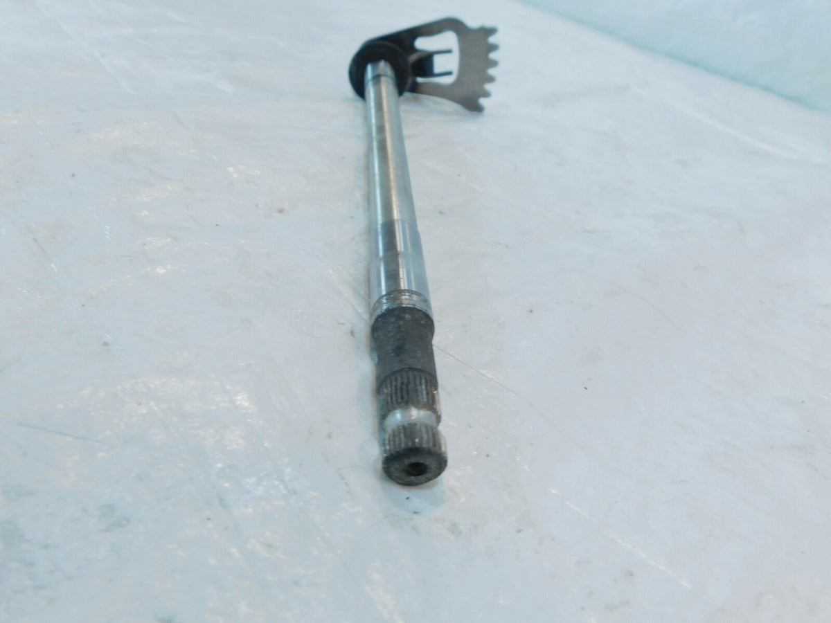 Aprilia Shiver 750 SL750 & Dorsoduro 750 1200 Gear Change Shifter Shift Shaft - C3 Cycle