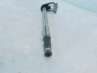 Aprilia Shiver 750 SL750 & Dorsoduro 750 1200 Gear Change Shifter Shift Shaft - C3 Cycle