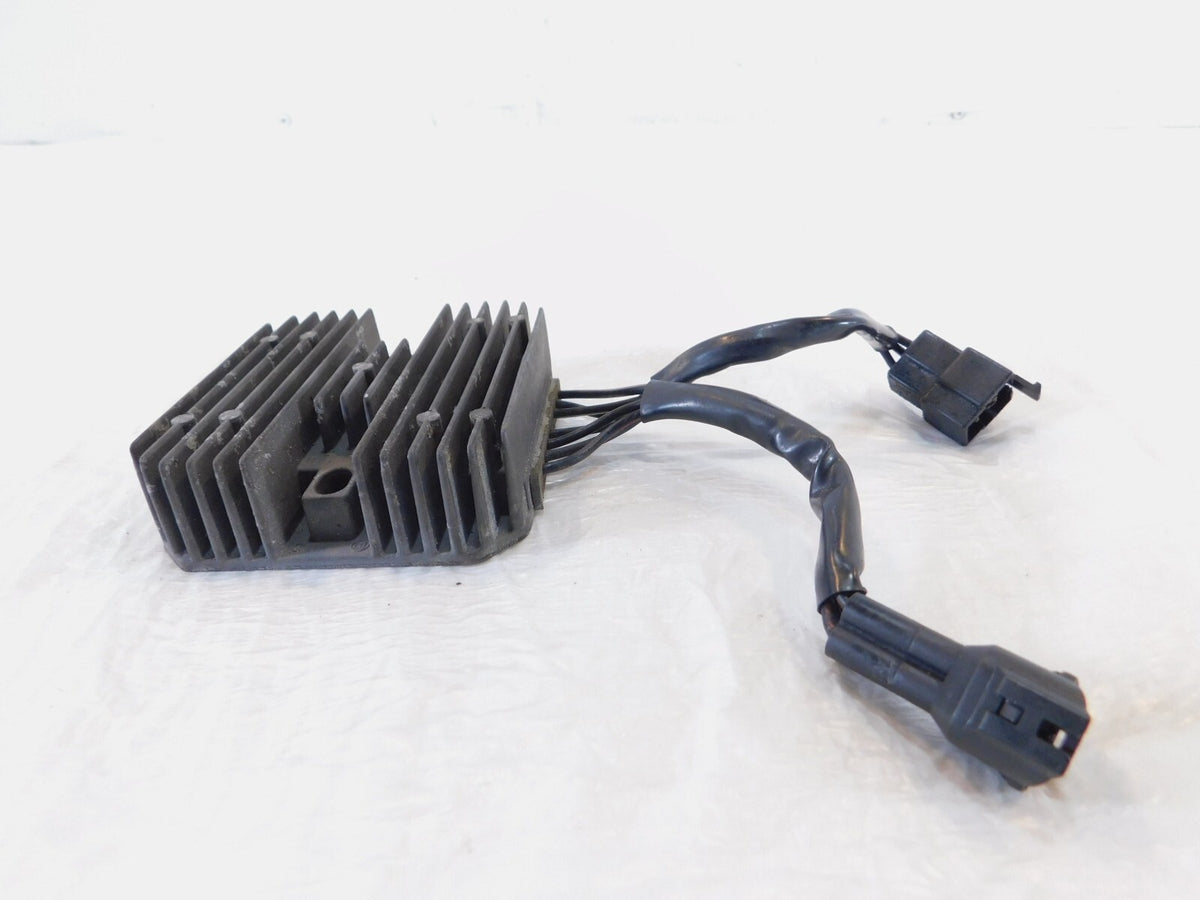Suzuki GSXR600 GSXR750 GSXR1000 & VStrom & Boulevard Voltage Regulator Rectifier - C3 Cycle