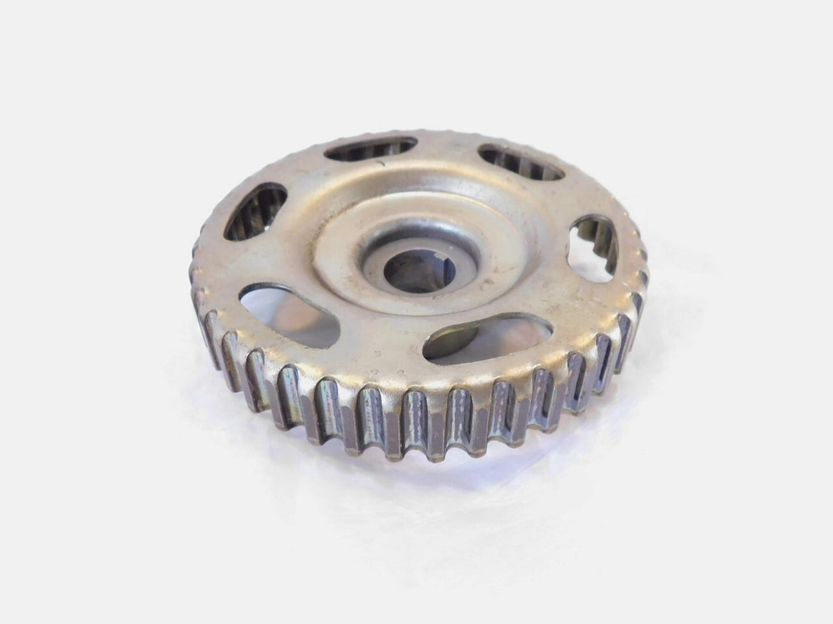 Honda Valkyrie 1500 GL1500 Front Right Cylinder Head Timing Drive Belt Pulley - C3 Cycle