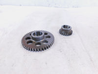 Indian Chieftain Roadmaster Springfield Camshaft Cam Chain Gear Drive Sprockets - C3 Cycle