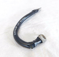 Harley Davidson Dyna Low Rider Super Glide & Wide Glide Negative Battery Cable - C3 Cycle