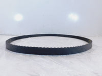 Harley Road King Street Electra Glide 139T Black Rear Wheel Drive Belt - 1-1/8" - C3 Cycle