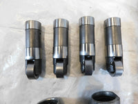 1986-1990 Harley Davidson XLH Sportster 883 & 1200 Pushrod Guide & Tappet Set - C3 Cycle