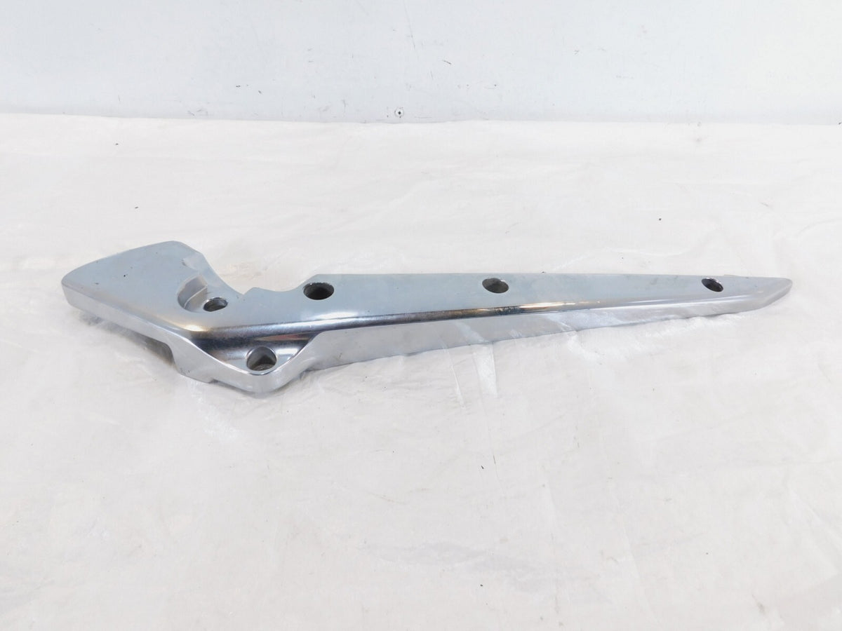 Honda VTX1800 VTX 1800 VTX1800S VTX1800R Chrome Right Fender Strut Mount Bracket - C3 Cycle