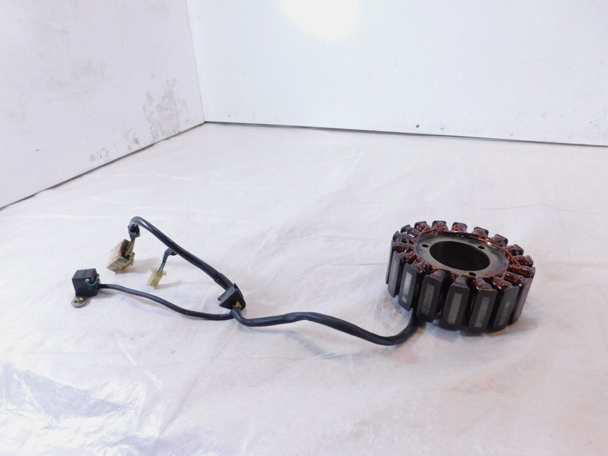 Honda VTX1800 VTX 1800 VTX1800S VTX1800R Alternator Generator Stator Coil - C3 Cycle