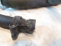 2013 13 Triumph Tiger 800 Engine Motor Oil Coolant Air Tube Hose Pipe Line Lot - C3 Cycle