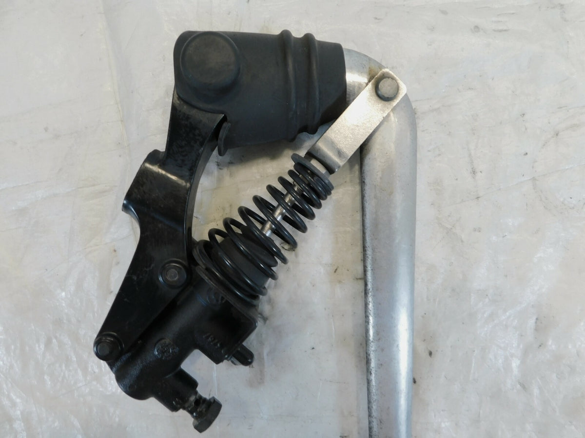 Victory V92 Standard, Special Edition, Deluxe & Touring Rear Brake Pedal Lever - C3 Cycle