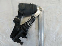 Victory V92 Standard, Special Edition, Deluxe & Touring Rear Brake Pedal Lever - C3 Cycle