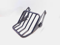 Harley Davidson Road King Street & Electra Glide Detachable Luggage Rack Bracket - C3 Cycle