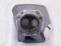 Harley Screamin Eagle 110 CVO Street Electra Glide Road King Rear Cylinder Head - C3 Cycle