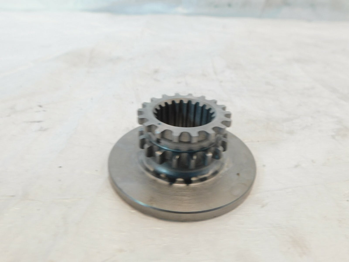 Suzuki V-Strom 650 DL650 & SV650 SFV650 Camshaft Cam Timing Chain Sprocket Gear