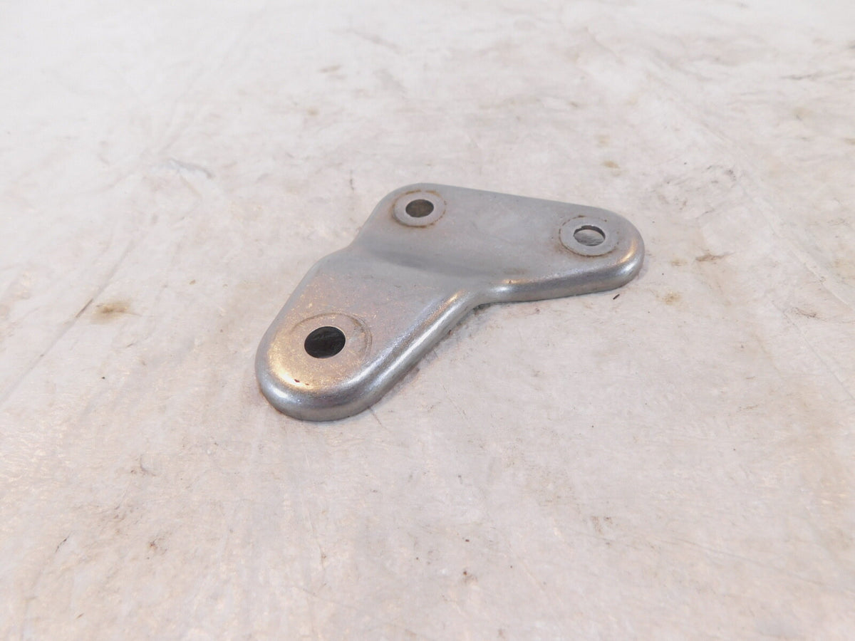 2009-2018 BMW F800R F800GT Silver Exhaust System Manifold Pipes Holder Bracket - C3 Cycle