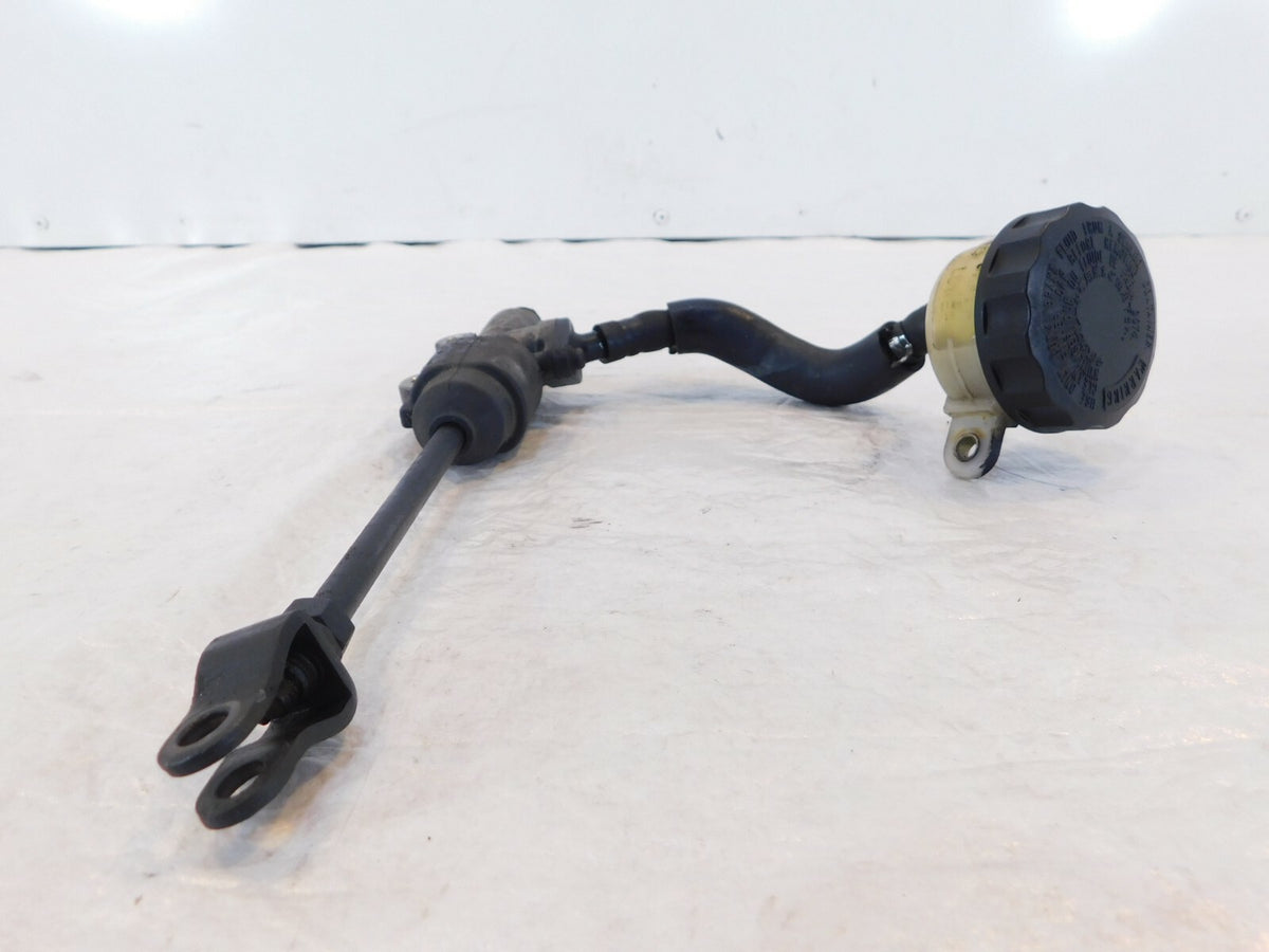 1995-2002 Honda VT1100 VT1100C Shadow 1100 ACE & Aero Rear Brake Master Cylinder - C3 Cycle