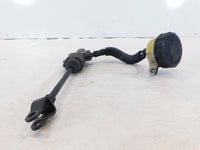 1995-2002 Honda VT1100 VT1100C Shadow 1100 ACE & Aero Rear Brake Master Cylinder - C3 Cycle