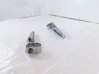 2007 2009 2009 Yamaha V-Star 1300 XVS13000 Engine Motor Crash Guard Highway Pegs - C3 Cycle