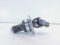 1993-2000 Yamaha Virago 535 535S XV535 Middle Bevel Drive Gear Shaft & Yoke - C3 Cycle