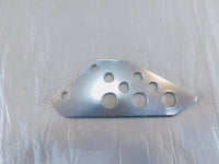 Aprilia RSV1000R RSVR RSV 1000 Tuono Right Front Footrest Foot Heel Guard Fin