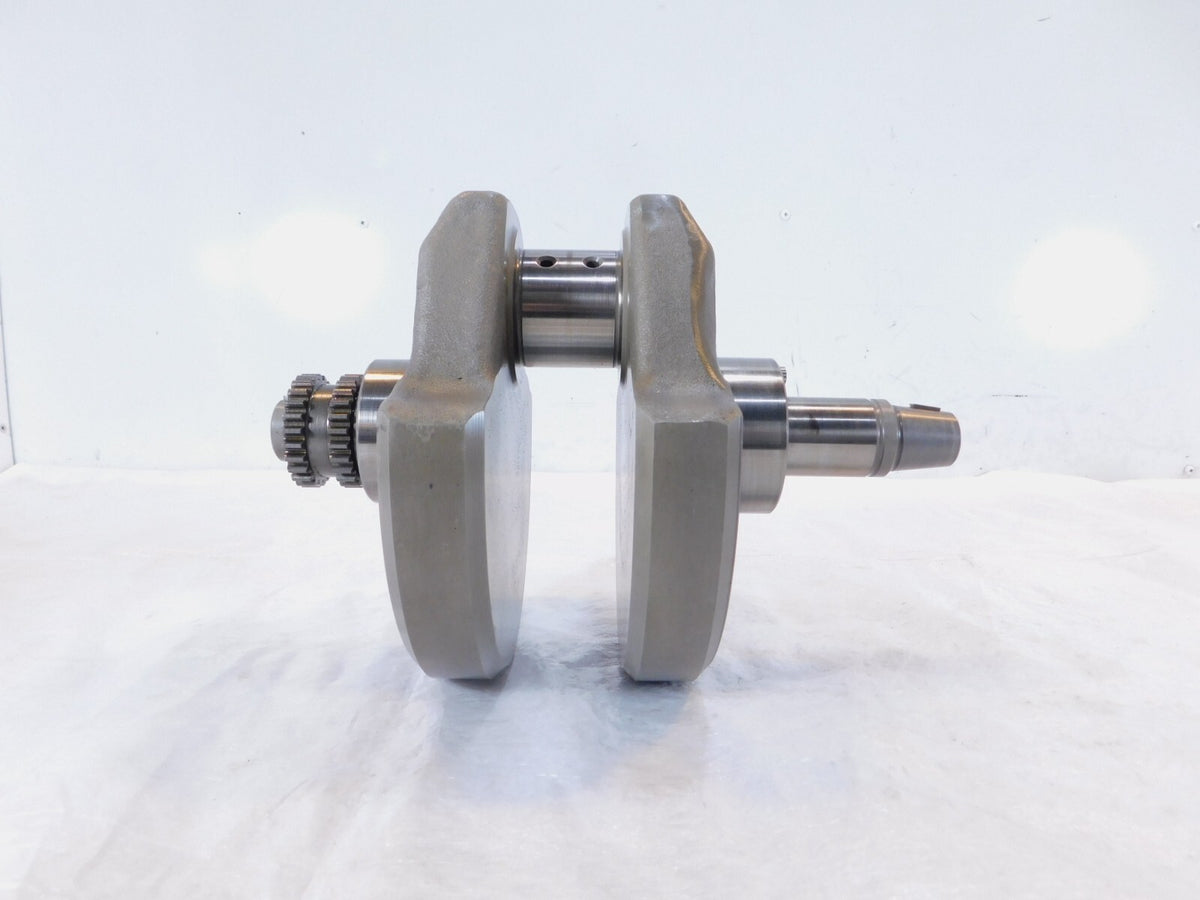 2008-2010 Victory Hammer Kingpin Vegas & Vision Engine Motor Crank Crankshaft - C3 Cycle