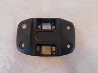 BMW F650GS Dakar G650GS Hazard Emergency Light ABS Brake Switch Support Housing - C3 Cycle