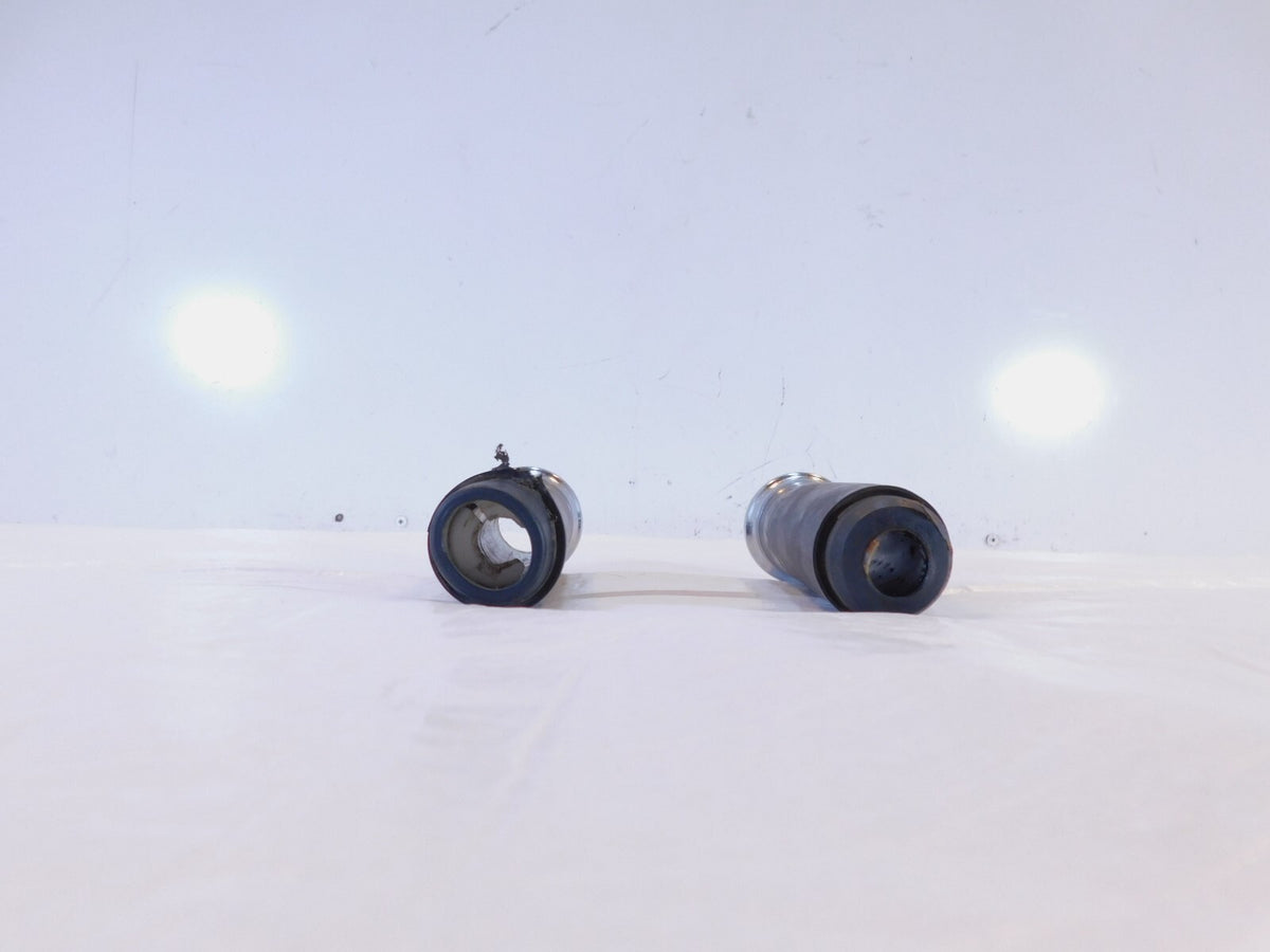 Honda VF750 & VTX1300 & VTX1800 & Shadow 600 750 1100 & 1300 Right & Left Grips - C3 Cycle