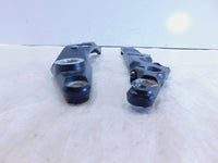 Harley Davidson Sportster S 1250 RH1250S Right & Left Rear Engine Mount Brackets
