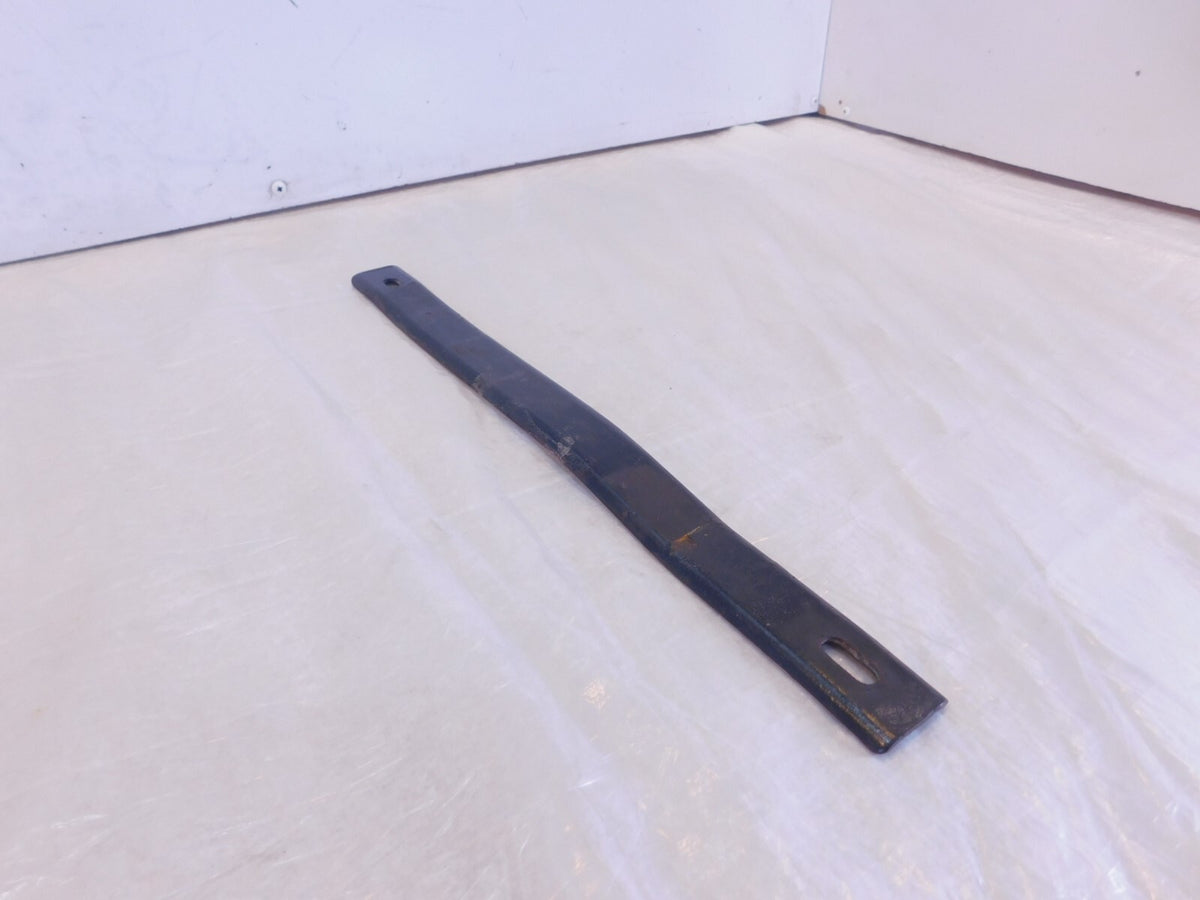2002-2006 Harley Davidson V-Rod VRod VRSC Rear Exhaust Header Pipe Mount Bar - C3 Cycle