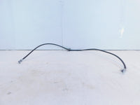 Harley Davidson Sportster 883 & 1200 Custom & Nightster Front Brake Hose Line