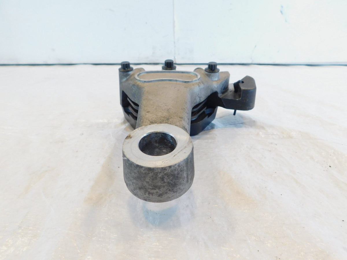 Harley Davidson Road King Street & Electra Glide Rear Wheel Brake Disc Caliper - C3 Cycle