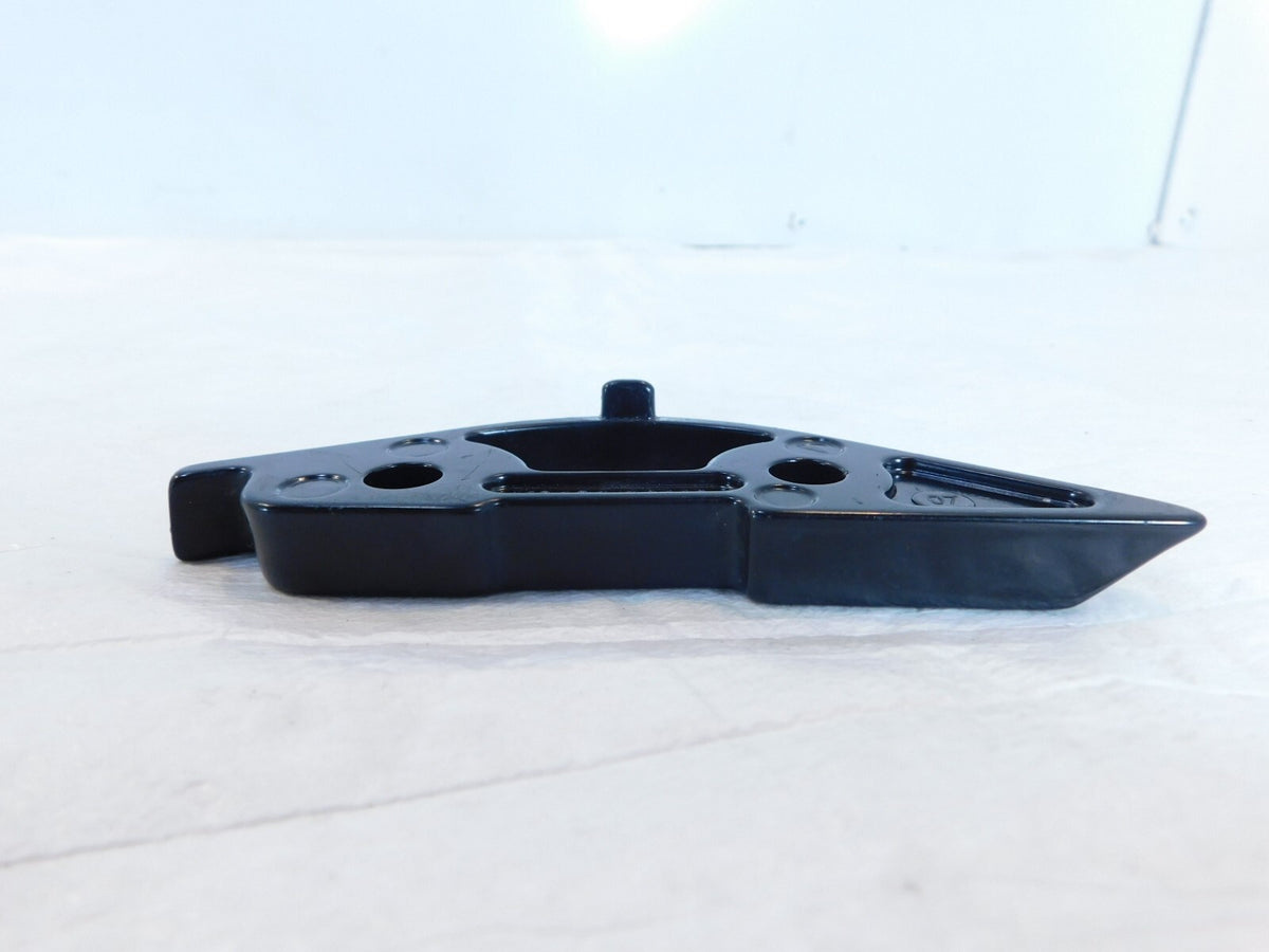 2009 & 2010 Buell 1125 1125R Rear Wheel Fork Swingarm Brace Bracket - C3 Cycle