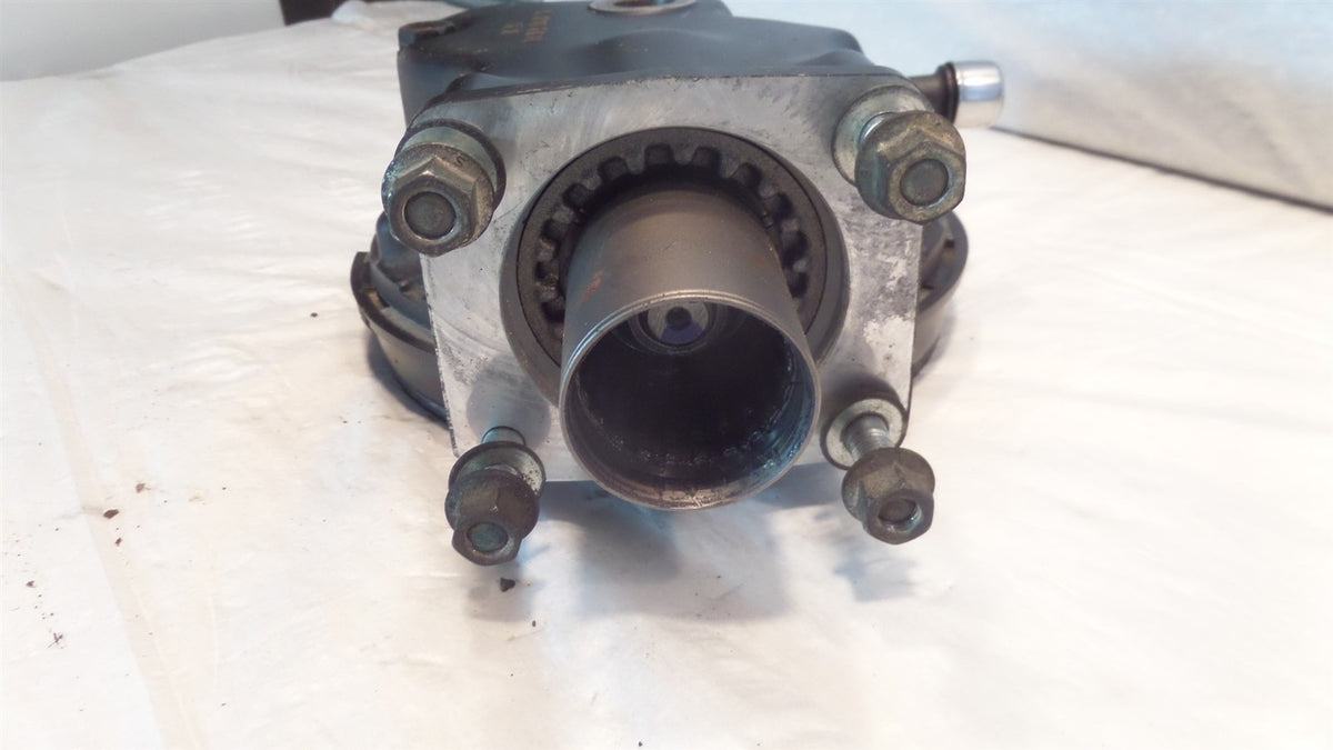 2014 Honda CTX1300 Rear Wheel Final Drive Gear Rear Differential - C3 Cycle