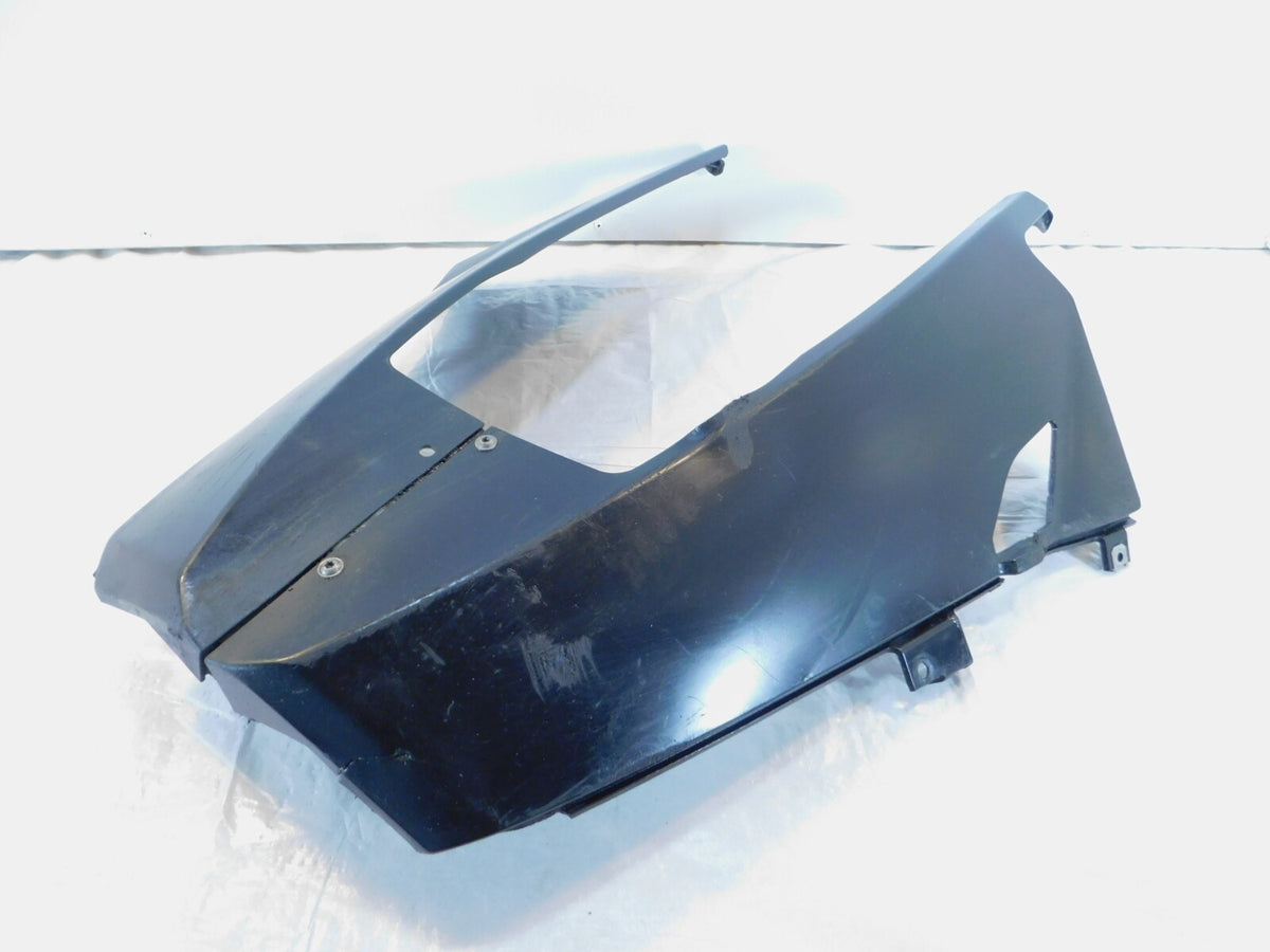 2008-2011 BMW K1300GT Right/Left Lower Belly Pan Fairing Cowling Engine Spoilers - C3 Cycle