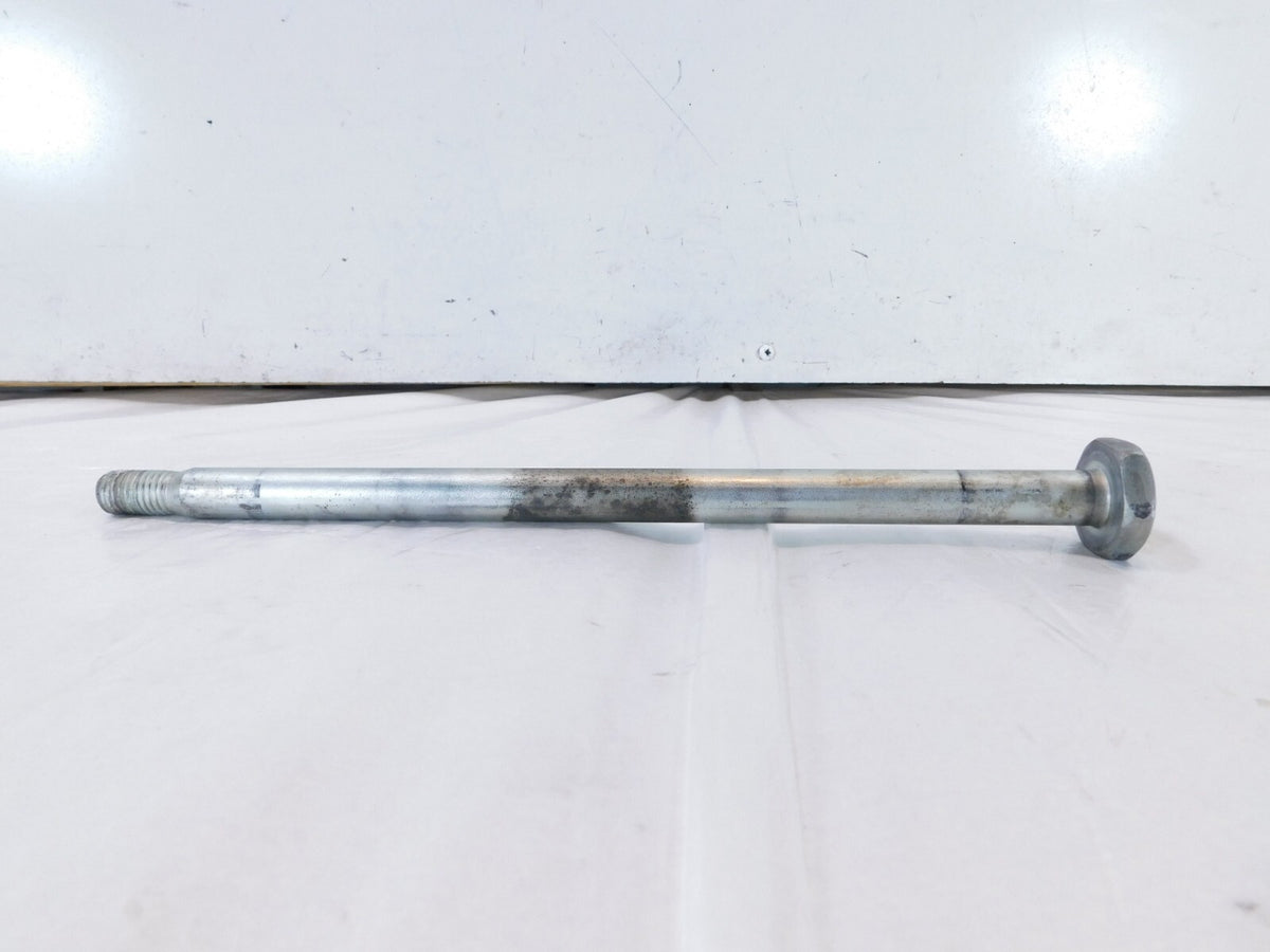 Harley Softail Heritage Classic & Fat Boy Rear Wheel Fork Swingarm Pivot Bolt - C3 Cycle