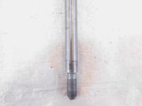 Honda Shadow 700 750 VF1100 CB650 CB750 CB900 CB650 Front Wheel Axle Bolt Shaft - C3 Cycle