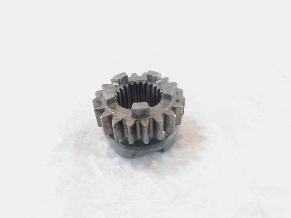 Harley Davidson Sportster 883 & 1200 Transmission Mainshaft 1st First Gear - C3 Cycle