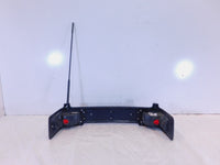 Harley Davidson Ultra Classic Luggage Tour Pak Rear Brake Light & Antenna Mast - C3 Cycle