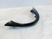 2009 & 2010 Victory Vision Black Right Passenger Rear Grab Bar Handle - C3 Cycle