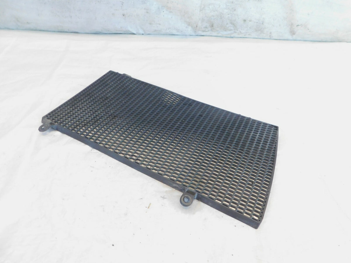 2006-2012 BMW F800GS F800 Engine Cooling Radiator Protector Cover Grill Screen - C3 Cycle