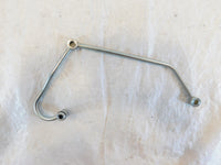 Triumph Daytona Speed Triple Sprint & Trophy 900 Engine Crankcase Oil Pipe Line - C3 Cycle