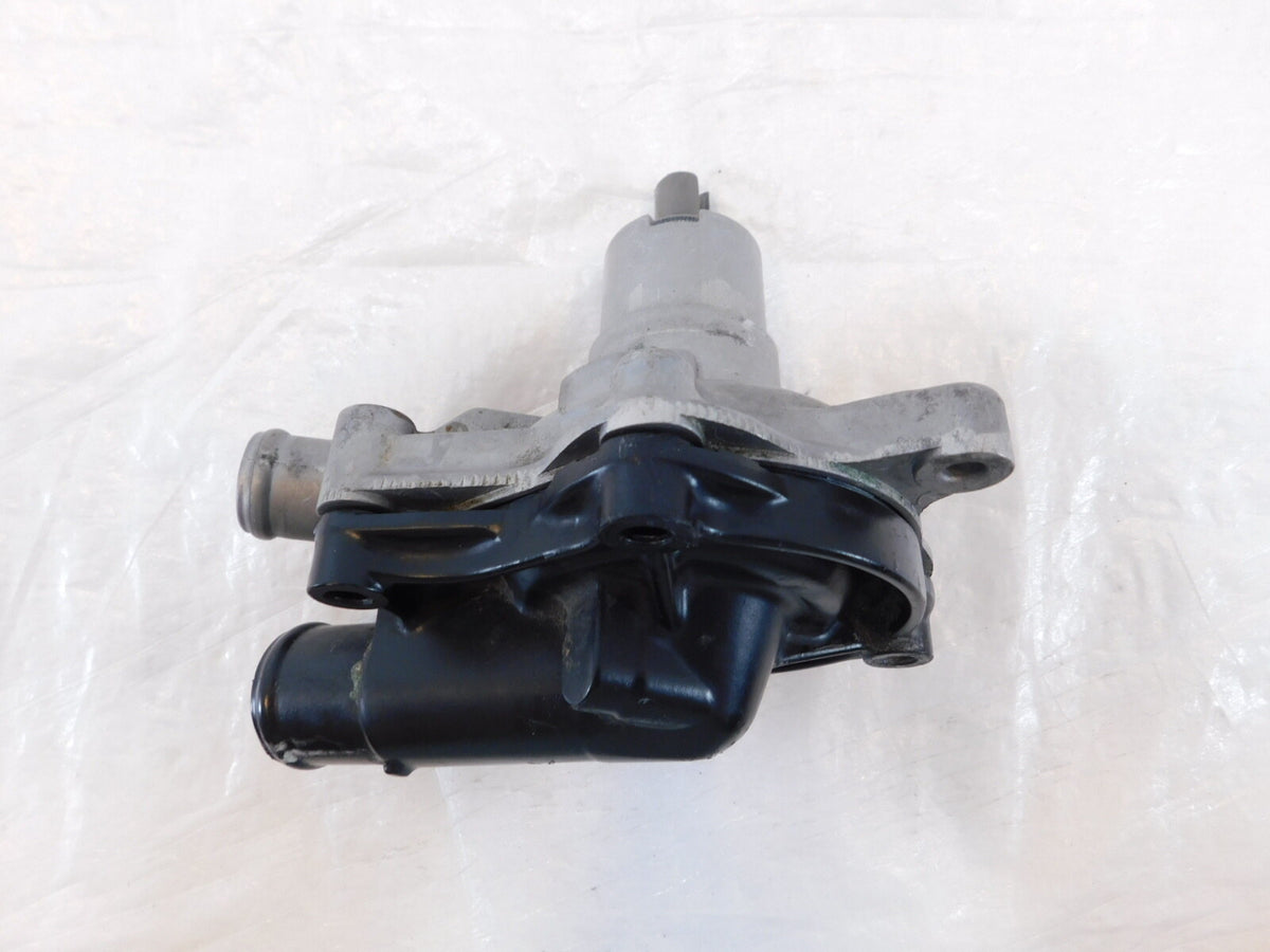 Honda Shadow VT750C Phantom & Aero 750 VT750 Engine Coolant Water Pump w/ Cover - C3 Cycle