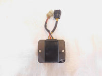 1986-19 Suzuki Savage 650 LS650 Boulevard S40 Stator Voltage Regulator Rectifier - C3 Cycle