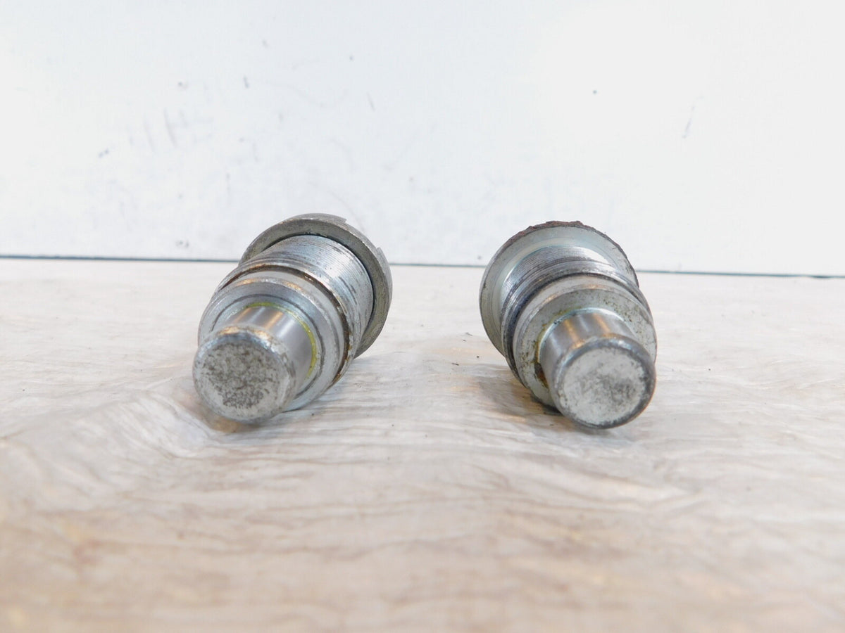 1983 Honda GL1100 GL1100A CB900C CB1000C Rear Wheel Arm Swingarm Pivot Pin Bolts - C3 Cycle