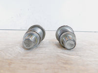 1983 Honda GL1100 GL1100A CB900C CB1000C Rear Wheel Arm Swingarm Pivot Pin Bolts - C3 Cycle