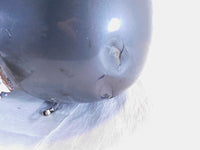 Dented Harley Davidson Road Glide & Electra Glide Ultra Classic Fuel Gas Tank - C3 Cycle