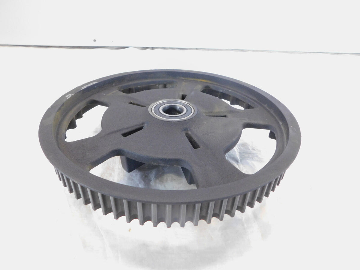 2015-2020 Harley Davidson Street 500 & 750 Rear Wheel Belt Drive Pulley Sprocket - C3 Cycle