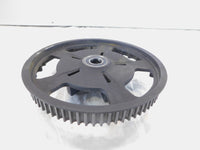 2015-2020 Harley Davidson Street 500 & 750 Rear Wheel Belt Drive Pulley Sprocket - C3 Cycle