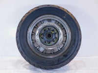 1995-1998 Honda VT1100 VT1100C VT1100C2 Shadow ACE 1100 Laced Rear Wheel - C3 Cycle