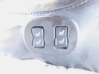 2008 Harley Davidson Screamin Eagle CVO Electra Glide Heated Front & Rear Seat - C3 Cycle