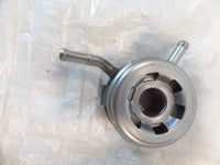 2005-2008 Kawasaki ZZR600 ZX600 OEM Engine Motor Oil Cooler Assembly 39067-0001 - C3 Cycle
