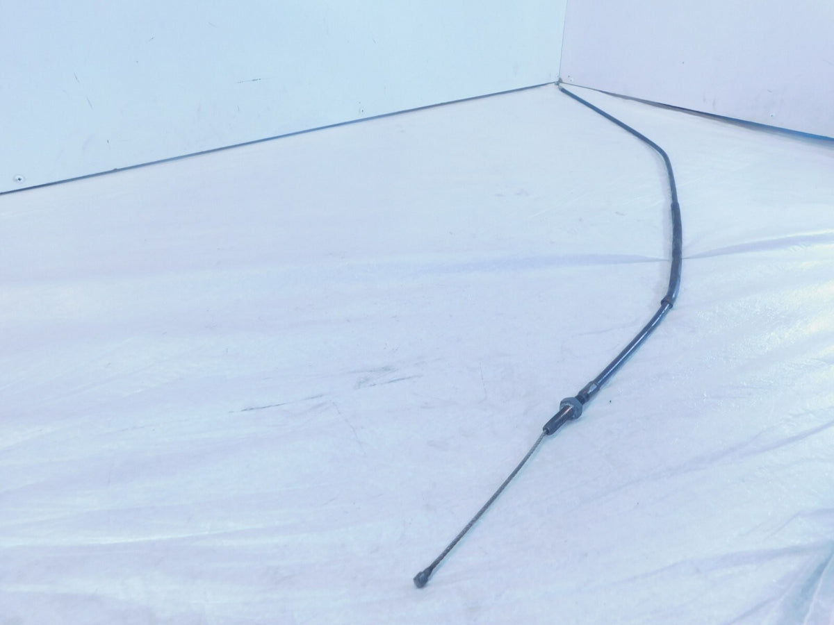 1999-2007 Honda Shadow 600 VT600C VT600CD VLX Deluxe Clutch Cable Line - C3 Cycle